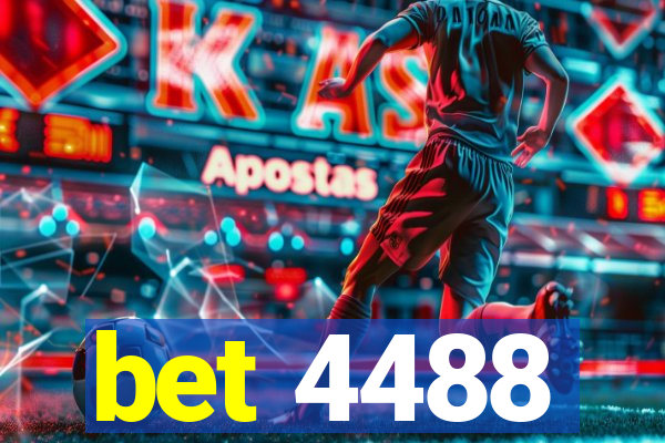 bet 4488